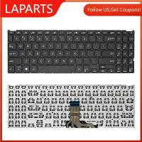 คีย์บอร์ดแล็ปท็อปสหรัฐอเมริกา รุ่นใหม่ สำหรับ Asus X509 X509FA X509FJ X509D X509DA M509D M509DL V520