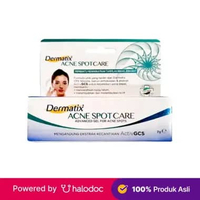 Dermatix Acne Spot Care 7 g