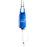 【KATADYN】BeFree 重力濾水器 10.0L 8020860(馬布谷戶外)