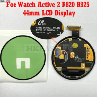 HKFASTEL Active 2 40MM R830 R835 LCD For Samsung Galaxy Watch Active2 44MM SM R820 SM-R825 Smartwatch LCD Display Touch Screen