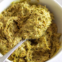1kg Dubai Filling Inspired Pistachio Kunafah Snacks