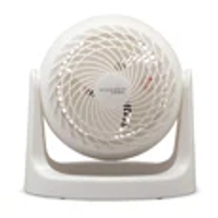 IRISH OHYAMA พัดลมหมุนเวียนอากาศ PCF-HE15-W สีขาว