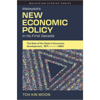 Malaysia’s New Economic Policy in Its First Decade