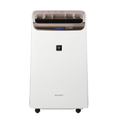 夏普SHARP DW-P12FT-W 12公升除濕機 空氣清淨二合一