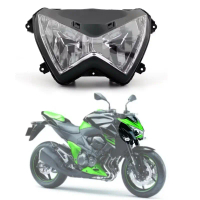 VISS KAWASAKI Z250 Z 250 Z800 HEAD LAMP ASSY HEAD LIGHT LAMPU DEPAN