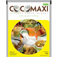 COCOMAXI SANTAN BUBUK 25gr