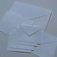 (10PCS) AMPLOP A7/AMPLOP A6/AMPLOP A5/AMPLOP UNDANGAN/AMPLOP UNDANGAN PERNIKAHAN/AMPLOP MURAH/KERTAS