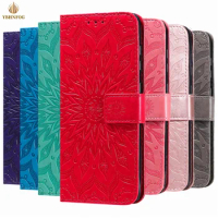 Flip Case For Sony Xperia 1 III 5 V 10 IV Holder Magnetic Leather Wallet Stand Phone Cover For Sony Xperia XA1 XA2 XZ1 XZ2 XZ3
