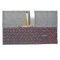US AR Arabic Backlit Keyboard untuk MSI MS-16JD MS-16JE MS-16JF MS-16P6 MS-16U1 MS-16U4 MS-1799 bahasa inggeris V143422AK V143422KK1 New888