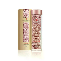 Elizabeth Arden 伊麗莎伯雅頓 升級版黃金導航抗皺膠囊 (GB) 90粒