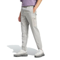 【adidas 愛迪達】UTILITY PANTS 運動褲 休閒褲 長褲 男 - IR9437