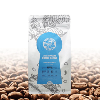【MR.BROWN 伯朗】哥倫比亞咖啡豆一磅-Supremo等級(綜合咖啡豆 Coffee