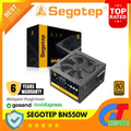Segotep BN550 PSU