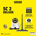 Karcher SC2 Pembersih Uap