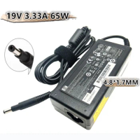 19.5V 3.33A 65W Universal Laptop Power Adapter Charger For HP Envy4 6 Series Envy 4-1024tx 1040tu Envy 4-1008TX/1007/1024