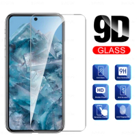 9D Tempered Glass Film For Google Pixel 8 Pro Full Coverage Screen Protector on for Google pixel 8 pixel 8 pro Protective film