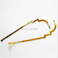 NEW Lens Anti-Shake Flex Cable For Canon EF 100-400mm 100-400 1:4-5.6 L IS Repair Part