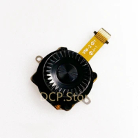 For A7M4 Button board, back turntable button, confirm button For Sony A7R4 A7S3 A7M4 A1 Camera Repair Parts