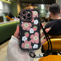 Untuk Samsung Casing ponsel Cocok untuk Samsung A12 A13 A14 A04S A04 A03 A54 A50 A50s A32 A23 A24 A3