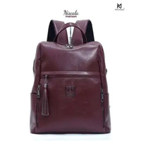 MOONZAYA - Ransel Niscala By Moonzaya Ransel Wanita Ransel Sekolah Ransel Guru Ransel Waterproof Ran