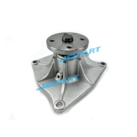 4M40 Water Pump Me996789 Me993473 1300A074 Me200414 Mf200411 For Mitsubishi Engine Part