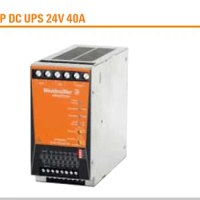 Veidemyuller CP DC UPS 24V 40A Original Brand New UPS Power Supply 1370040010