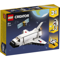 樂高LEGO 創意大師系列 - LT31134 太空梭