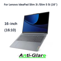 2X Anti Blue Light and Anti Glare Screen Protector Guard for Lenovo IdeaPad Slim 3i (16'' Gen 9) Slim 5/ 5i (16'' Gen9) 16:10