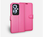 DAPAD 荔枝紋三卡腰帶皮套 保護殼 for OPPO RENO 11 PRO / RENO 11 F 5G