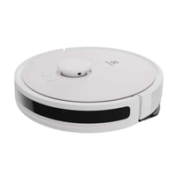 หุ่นยนต์ดูดฝุ่น 700 14.8 โวลต์ (สีขาว) รุ่น EFR71222