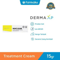 Derma XP Niaclear 15 gr