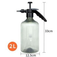 氣壓式噴壺高壓大號灑水壺消毒專用壓力噴水壺澆花家用小型噴霧瓶