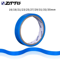 ZTTO MTB 10m Bicycle Tubeless Rim Tapes Road Bike rim tape Strips For 26 27.5 29 Inch 700c Width 16 18 21 23 25 27 29 31 33mm