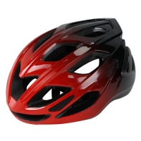 Bike Helmet Road Bicycle Riding Ultralight Helmet Men And Women Outdoor Sports Collision Avoidance Bicycle Cycling Safety Helmet