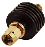 菲佑特 VAT-10W2+ DC-6GHz 10dB 射頻同軸固定衰減器 2W 原裝