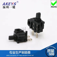 10PCS KFC-W-05F Game switch Supplier Wholesale Long life electrical door limit switch