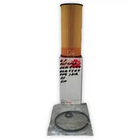 Saringan Oli-Oil Filter Isuzu Elf NLR 85 Euro 4