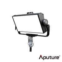 【Aputure 愛圖仕】NOVA P600C RGBWW LED 彩色高亮度影視燈 含硬箱套組(公司貨)