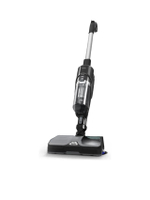 เครื่องดูดฝุ่นและถูพื้นไร้สาย X-Combo 2 In 1 รุ่น GF3039KO สีดำ