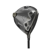 【TaylorMade】Qi35 LS一號木桿Diamana SILVER TM55碳身 日規(Qi35解鎖飛距新世代)