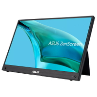 【最高22%回饋 5000點】ASUS 華碩 ZenScreen MB16AHG 15.6吋 可攜式 螢幕 144Hz/USB-C【現貨】【GAME休閒館】