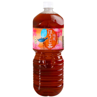 【可口可樂】綾鷹焙茶(2000ml)