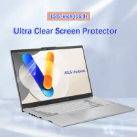 2X Ultra Clear/Anti-Glare/Anti Blue-Ray Screen Protector For ASUS Vivobook Pro 15 OLED N6506 N6506MU N6506MV 2024 15.6-inch 16:9