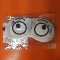 Eye Mask Theresa Apocalypse - Honkai Impact 3