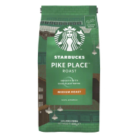 【STARBUCKS 星巴克】派克市場咖啡豆200g/包