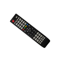 Remote Control for HISENSE K20P K20PG K370 32K370 39K370 40K370P 50K370PG 55K370PG Smart LED LCD HDTV TV Television