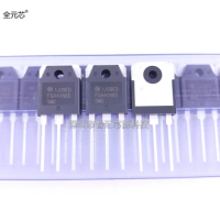 FGA40N65SMD 40N65 40A 650V Common IGBT triodes for welding machines