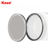 Kase Wolverine Magnetic 67mm Step-Up Adapter Ring kit ( Convert Thread Filter to Magnetic Filter )