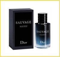 DIOR 迪奧曠野男士濃香水 SAUVAGE EAU DE PARFUM 60ML
