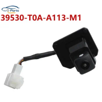 New 39530-T0A-A113-M1 Backup View Parking Reverse Camera for Honda CR-V 39530T0AA113M1